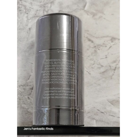 Calvin Klein CK Be Deodorant Stick 2.6 Oz For Men Fragrance Long-Lasting Fresh S - Picture 4 of 8
